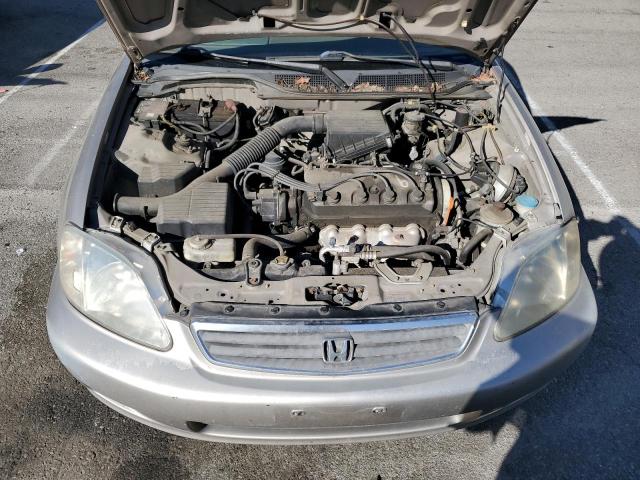 Photo 10 VIN: 2HGEJ6671YH531775 - HONDA CIVIC LX 