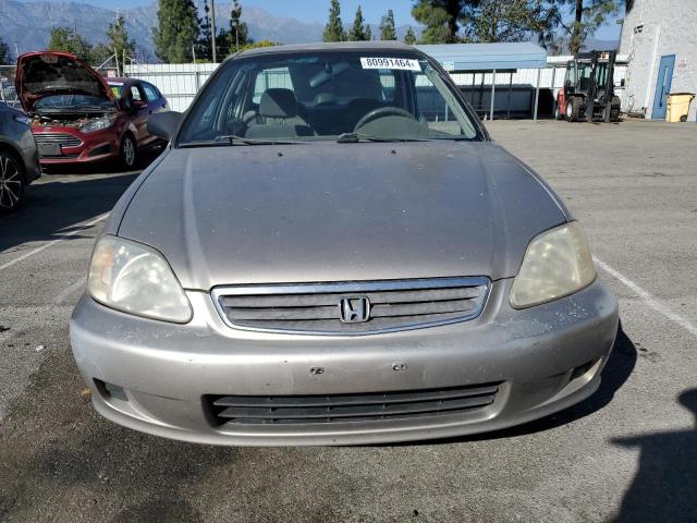 Photo 4 VIN: 2HGEJ6671YH531775 - HONDA CIVIC LX 