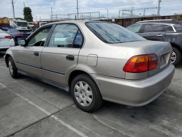 Photo 1 VIN: 2HGEJ6671YH536264 - HONDA CIVIC 