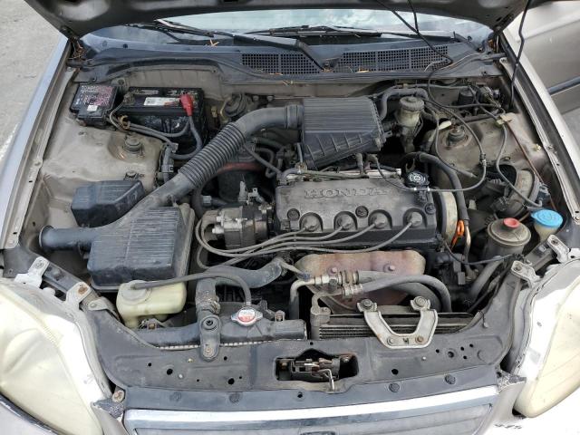 Photo 10 VIN: 2HGEJ6671YH536264 - HONDA CIVIC 