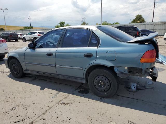 Photo 1 VIN: 2HGEJ6672TH527324 - HONDA CIVIC LX 