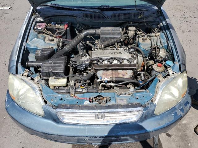 Photo 10 VIN: 2HGEJ6672TH527324 - HONDA CIVIC LX 