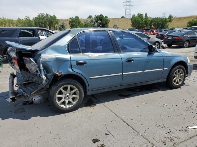 Photo 2 VIN: 2HGEJ6672TH527324 - HONDA CIVIC LX 