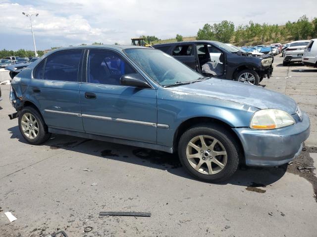 Photo 3 VIN: 2HGEJ6672TH527324 - HONDA CIVIC LX 