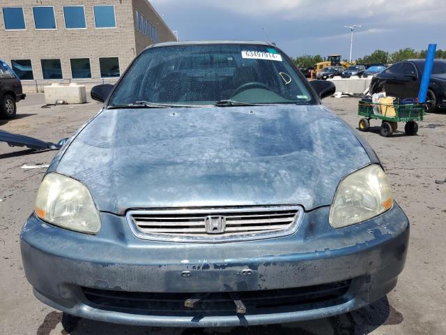 Photo 4 VIN: 2HGEJ6672TH527324 - HONDA CIVIC LX 