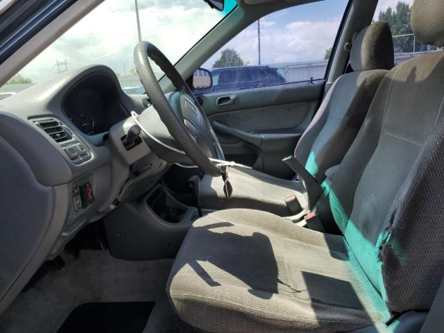 Photo 6 VIN: 2HGEJ6672TH527324 - HONDA CIVIC LX 