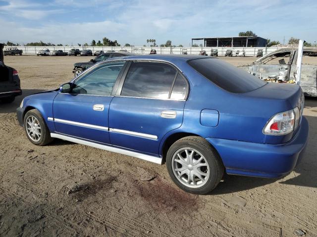 Photo 1 VIN: 2HGEJ6672VH533112 - HONDA CIVIC LX 