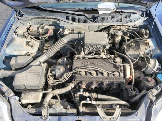 Photo 10 VIN: 2HGEJ6672VH533112 - HONDA CIVIC LX 