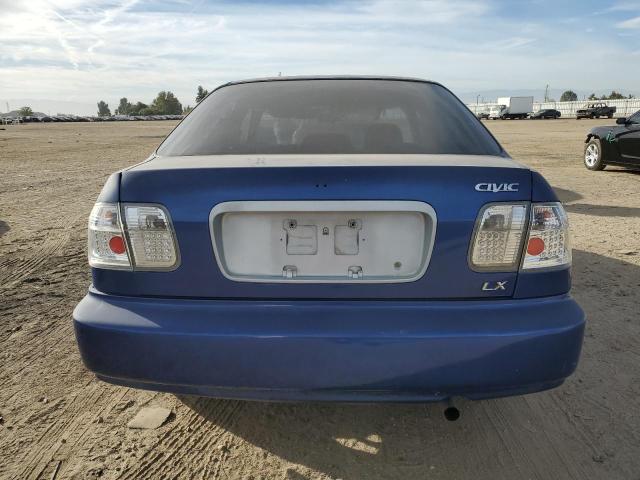 Photo 5 VIN: 2HGEJ6672VH533112 - HONDA CIVIC LX 