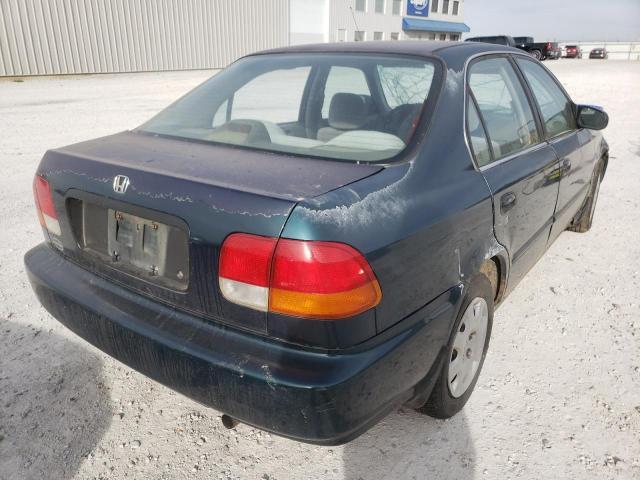 Photo 3 VIN: 2HGEJ6672WH519003 - HONDA CIVIC LX 