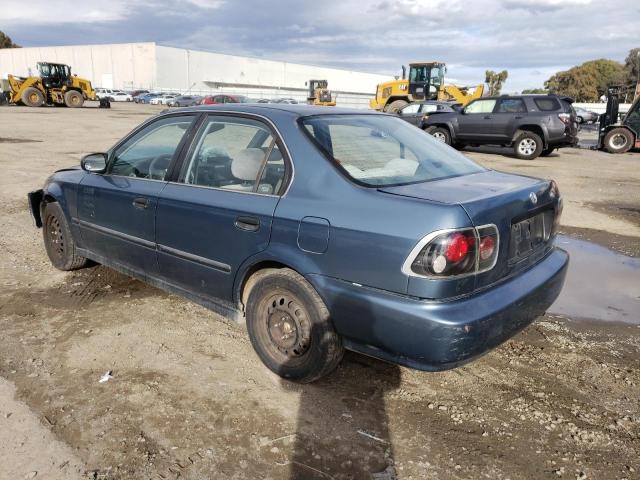 Photo 1 VIN: 2HGEJ6672WH521785 - HONDA CIVIC 