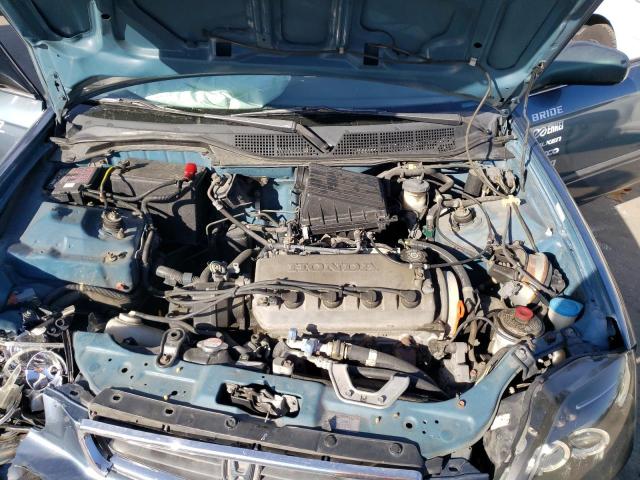 Photo 10 VIN: 2HGEJ6672WH521785 - HONDA CIVIC 