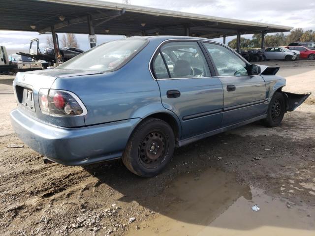 Photo 2 VIN: 2HGEJ6672WH521785 - HONDA CIVIC 