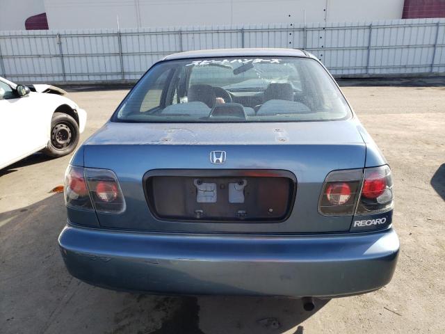 Photo 5 VIN: 2HGEJ6672WH521785 - HONDA CIVIC 