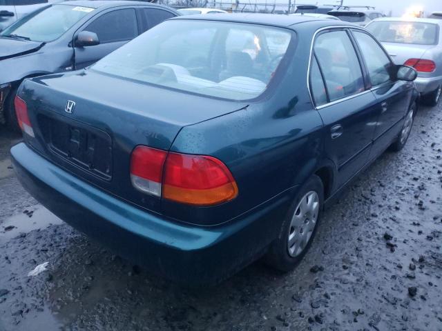 Photo 3 VIN: 2HGEJ6672WH612409 - HONDA CIVIC LX 