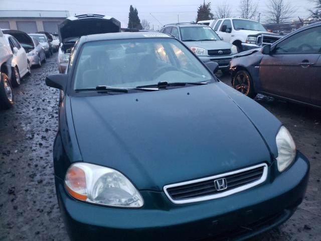 Photo 8 VIN: 2HGEJ6672WH612409 - HONDA CIVIC LX 