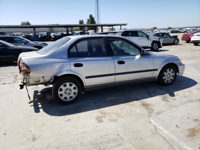 Photo 2 VIN: 2HGEJ6672WH627539 - HONDA CIVIC LX 