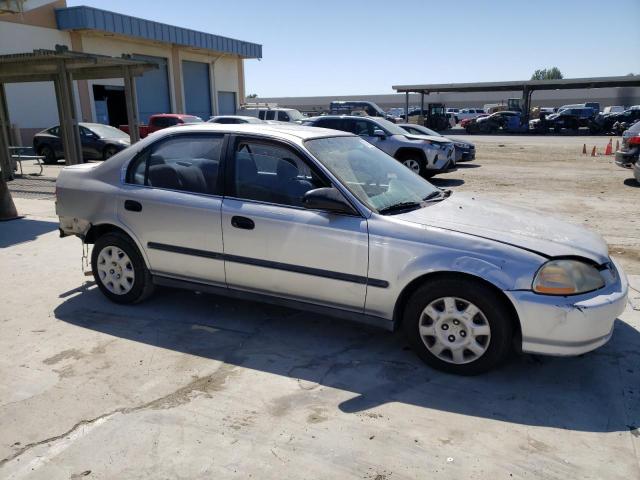 Photo 3 VIN: 2HGEJ6672WH627539 - HONDA CIVIC LX 