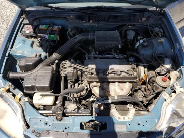 Photo 10 VIN: 2HGEJ6672WH628139 - HONDA CIVIC LX 