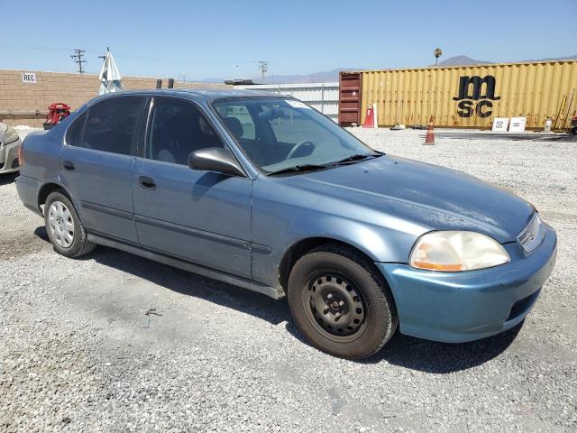 Photo 3 VIN: 2HGEJ6672WH628139 - HONDA CIVIC LX 