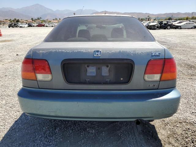 Photo 5 VIN: 2HGEJ6672WH628139 - HONDA CIVIC LX 