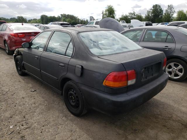 Photo 2 VIN: 2HGEJ6673TH515957 - HONDA CIVIC LX 