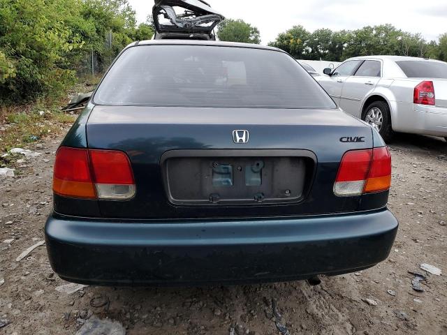 Photo 5 VIN: 2HGEJ6673VH587969 - HONDA CIVIC LX 