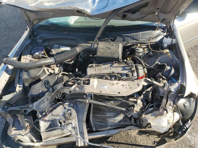 Photo 10 VIN: 2HGEJ6673YH524634 - HONDA CIVIC LX 