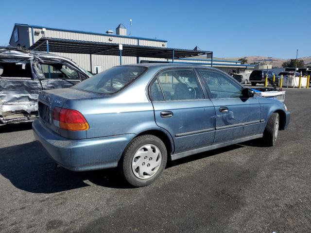 Photo 2 VIN: 2HGEJ6674VH543186 - HONDA CIVIC LX 