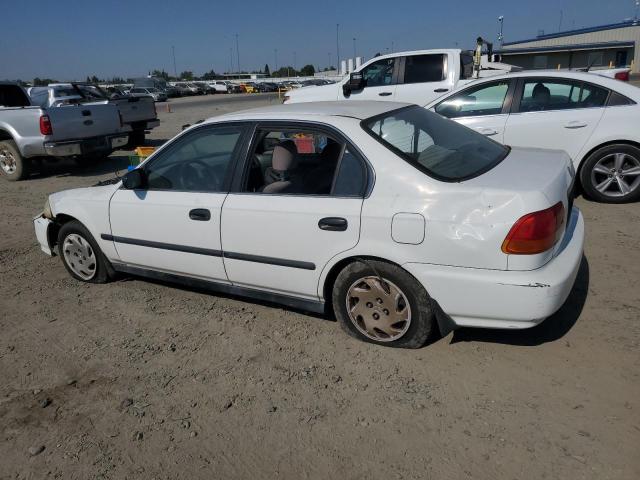 Photo 1 VIN: 2HGEJ6674VH552759 - HONDA CIVIC LX 