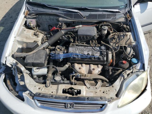 Photo 10 VIN: 2HGEJ6674VH552759 - HONDA CIVIC LX 