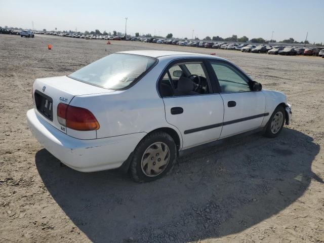 Photo 2 VIN: 2HGEJ6674VH552759 - HONDA CIVIC LX 