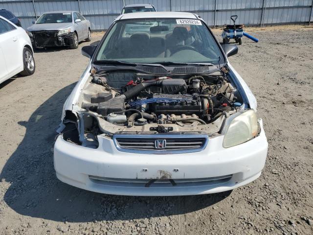 Photo 4 VIN: 2HGEJ6674VH552759 - HONDA CIVIC LX 