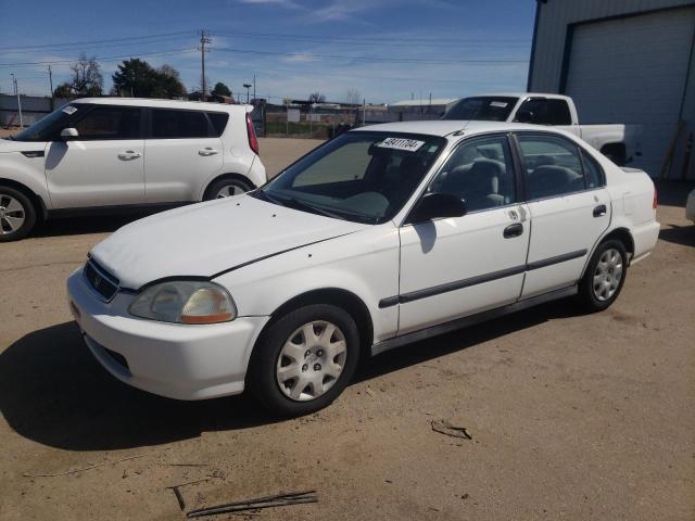 Photo 0 VIN: 2HGEJ6674WH530410 - HONDA CIVIC 