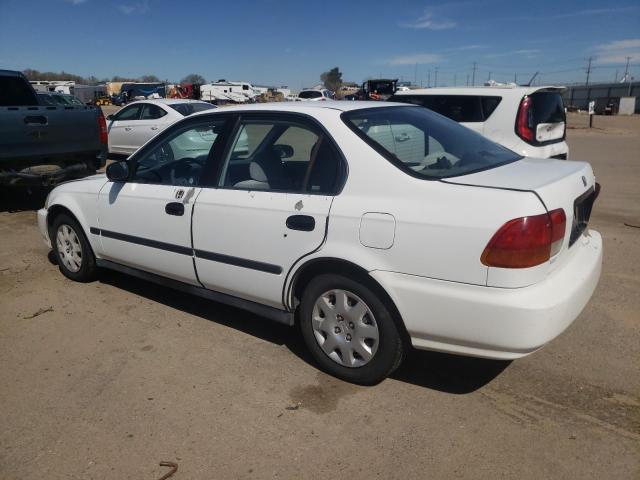 Photo 1 VIN: 2HGEJ6674WH530410 - HONDA CIVIC 