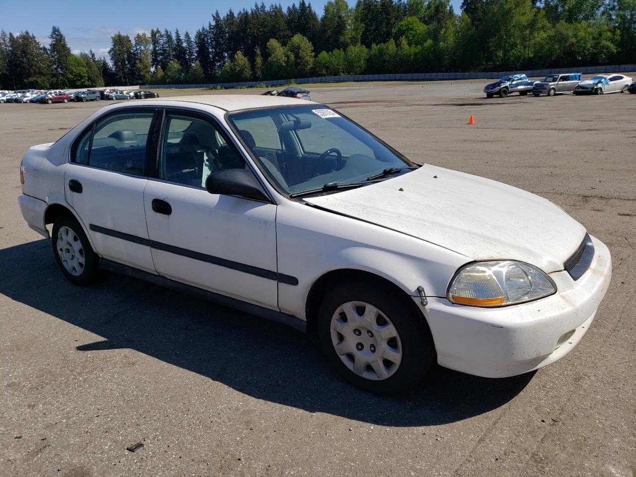 Photo 3 VIN: 2HGEJ6674WH544792 - HONDA CIVIC 