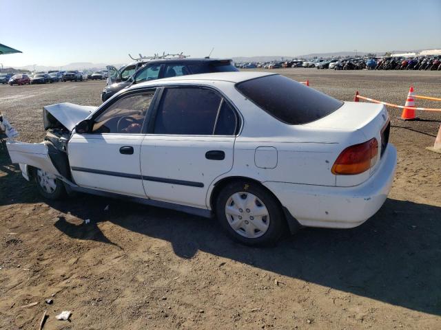 Photo 1 VIN: 2HGEJ6674WH575282 - HONDA CIVIC LX 