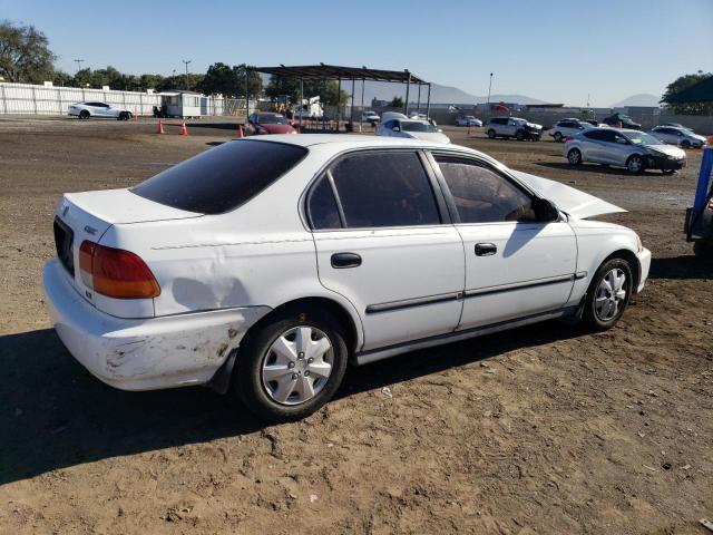 Photo 2 VIN: 2HGEJ6674WH575282 - HONDA CIVIC LX 