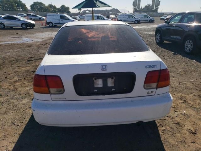 Photo 5 VIN: 2HGEJ6674WH575282 - HONDA CIVIC LX 