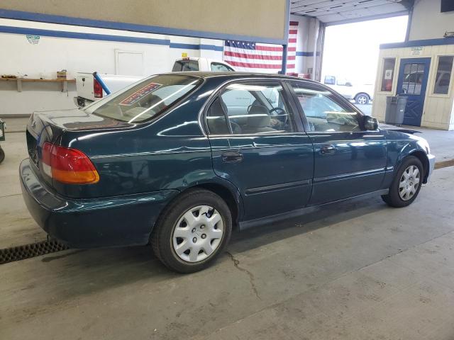 Photo 2 VIN: 2HGEJ6674WH626019 - HONDA CIVIC LX 