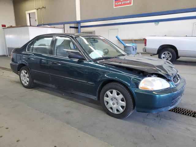 Photo 3 VIN: 2HGEJ6674WH626019 - HONDA CIVIC LX 