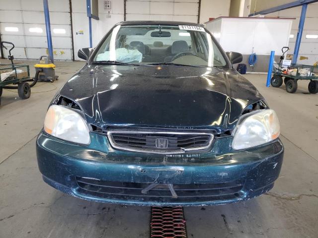 Photo 4 VIN: 2HGEJ6674WH626019 - HONDA CIVIC LX 