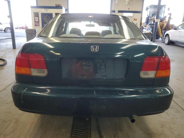 Photo 5 VIN: 2HGEJ6674WH626019 - HONDA CIVIC LX 