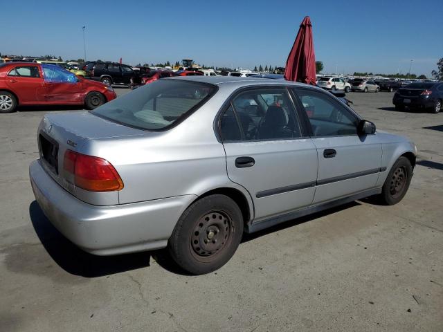 Photo 2 VIN: 2HGEJ6674WH626229 - HONDA CIVIC LX 