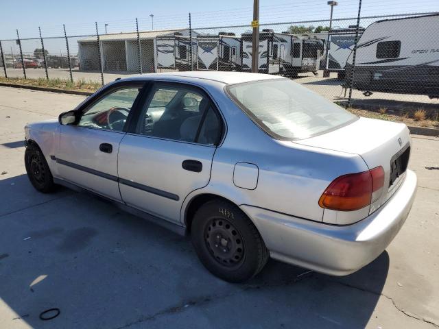 Photo 1 VIN: 2HGEJ6674WH626229 - HONDA CIVIC LX 