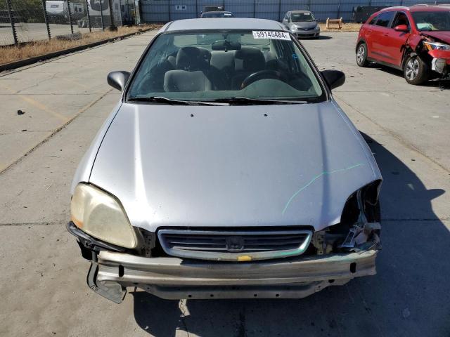 Photo 4 VIN: 2HGEJ6674WH626229 - HONDA CIVIC LX 