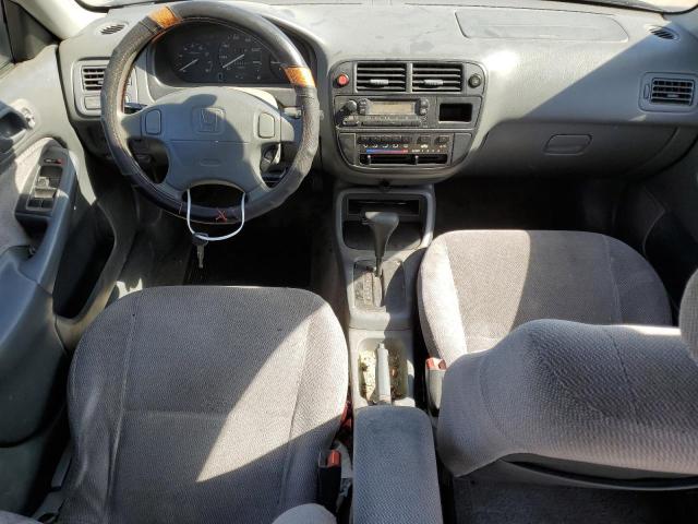 Photo 7 VIN: 2HGEJ6674WH626229 - HONDA CIVIC LX 