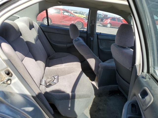 Photo 9 VIN: 2HGEJ6674WH626229 - HONDA CIVIC LX 