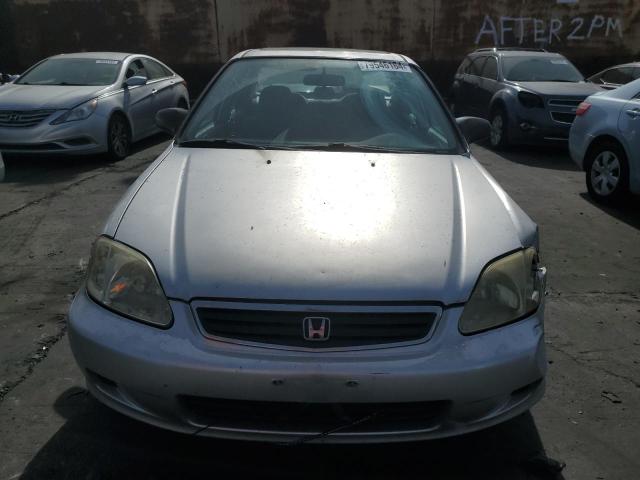 Photo 4 VIN: 2HGEJ6674XH507517 - HONDA CIVIC LX 