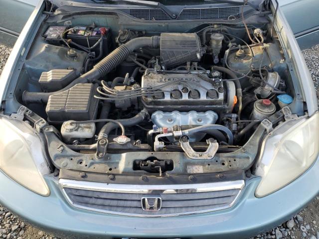 Photo 10 VIN: 2HGEJ6674XH549900 - HONDA CIVIC 